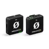 WIME RODE WIRELESS ME dual-channel draadloos microfoonsysteem vloggers podcasters