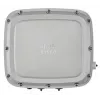 Draadloos access point Cisco C9124AXI-E 2.4 GHz 5 GHz Wi-Fi 6
