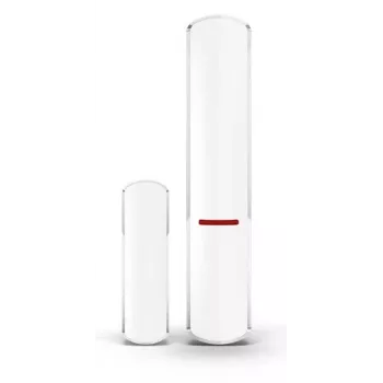 SATEL UNIVERSELE DRAADLOZE MELDER AXD-200 (WIT)