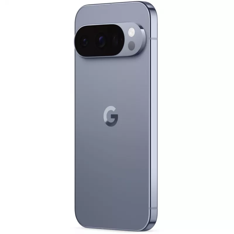 Google Pixel 10 Pro 16 cm (6.3) Dual SIM Android 16.0 5G 16 GB 128 GB 4870 mAh grijs