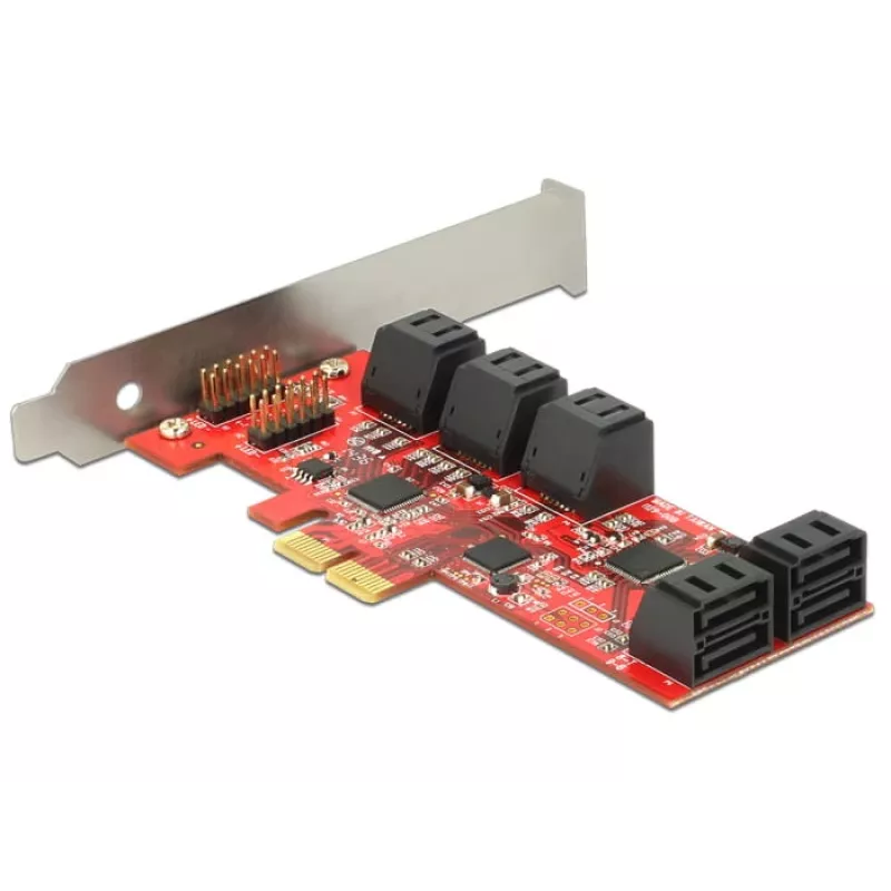 Interfacekaart DeLOCK 89384