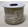 Gembird FPC-5004E-SO/100C netwerkkabel grijs 100 m Cat5e F/UTP (FTP)
