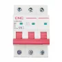 Leidingbeveiligingsschakelaar HiSmart NV821525 3-polig 16A C-karakteristiek