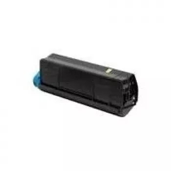 OKI - tonerpatroon - high capacity - 1 x geel - 3000 pagina's (42804537)