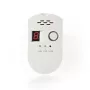 Nedis DTCTG10CWT gasdetector LPG, aardgas