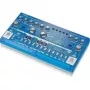 Bassynthesizer Behringer TD-3-BB Blue Transparent – analoge bassline-module