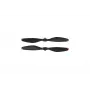 Propeller DJI Mini 5 Pro zwart oranje 2 stuks