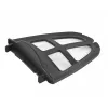 Waterkoker AMICA 1,7 l 2200 W zwart