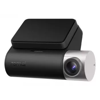 Dashcam 70mai A510 autokamera Full HD 2560×1944 140° WLAN Bluetooth GPS 2 inch IPS-display USB, 500 mAh