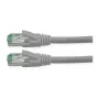 Netwerkkabel ROLINE Recycled Material 21.45.3209 RJ-45 Cat6a 20 m grijs