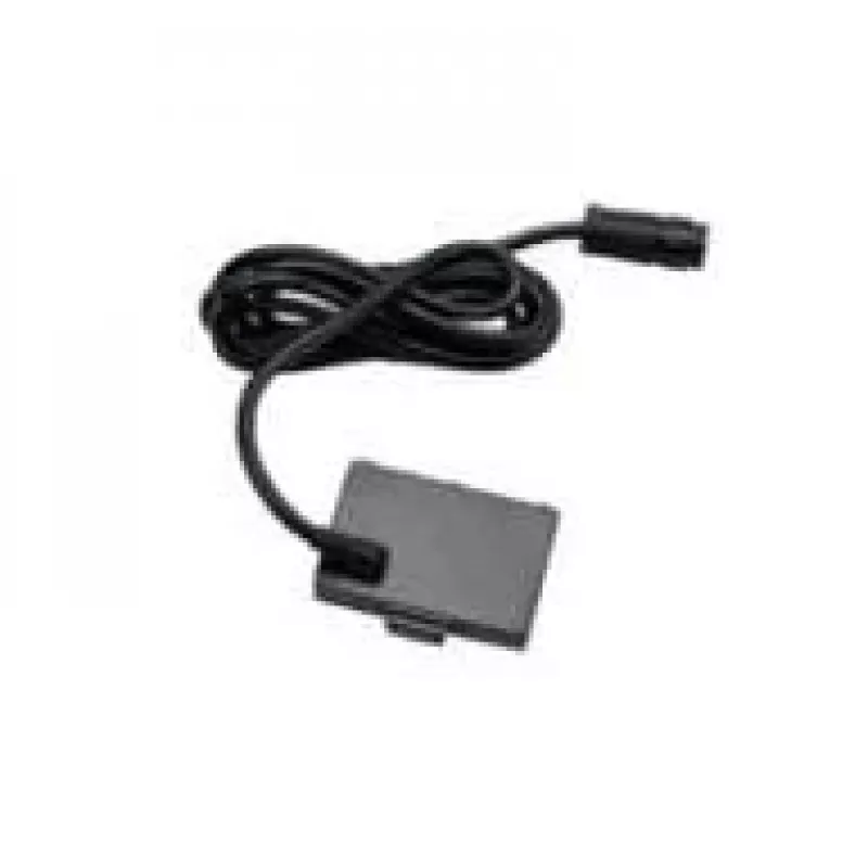 Zebra P1063406-032 voeding auto zwart