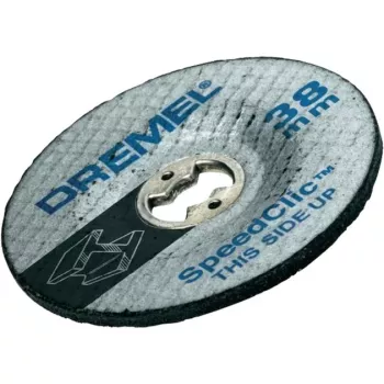 Slijpschijf Dremel EZ SpeedClic 2615S541JA