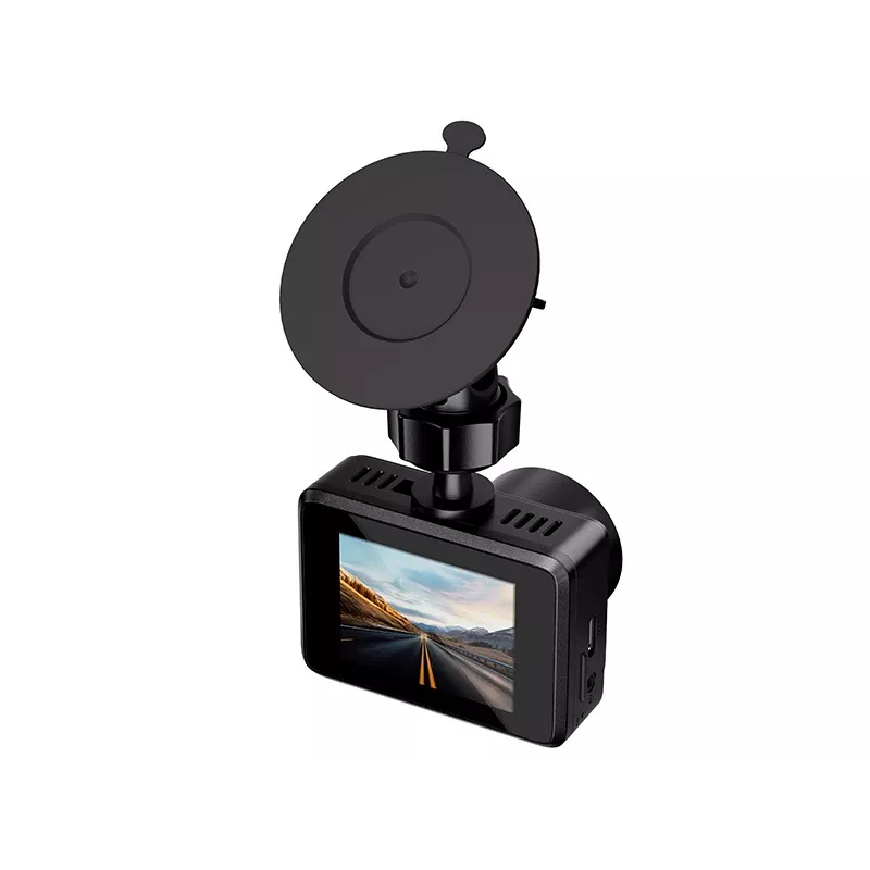 Dashcam TRACER Tracer Spectra 2D — compacte autovideorecorder