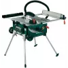 Metabo TS 254 600668000 tafelcirkelzaag, 1700 W, 254 x 30 mm