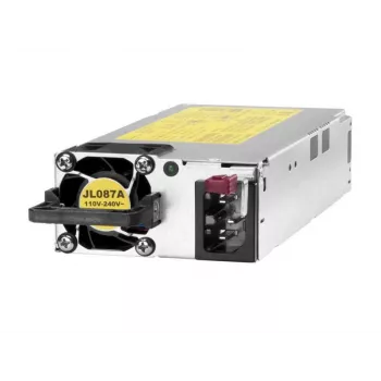 Voeding HP Enterprise voor Aruba X372, 1050W, 54VDC