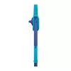 Pelikan Schulzirkel griffix blauw reservemijnen hangbox (700818)