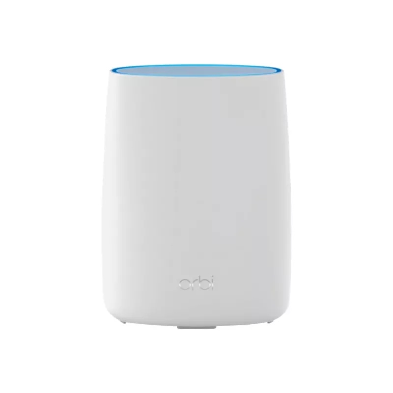 NETGEAR LBR20 draadloze router Gigabit Ethernet dual-band (2,4 GHz / 5 GHz) 4G wit