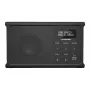 Blaupunkt DR3BK draagbare radio zwart