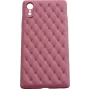 Smartphonehoesje Devia Charming Serie voor iPhone XS Max, roze
