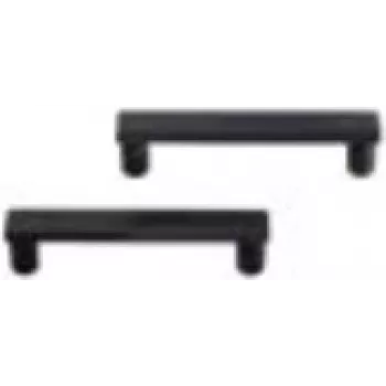 Stopcontactbeveiliging Bachmann 375.529, kunststof, zwart, 2-pack