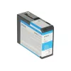 Epson Singlepack cyaan T580200, cyaan, 80 ml, 1 stuk