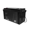 Verzegelde lood-accu Green Cell AGM31