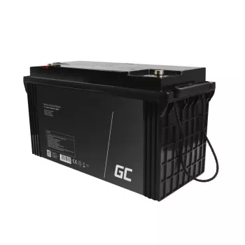 Verzegelde lood-accu Green Cell AGM31