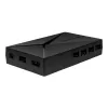 SilverStone SST-LSB02-E - ARGB-LED-hub, controller - zwart