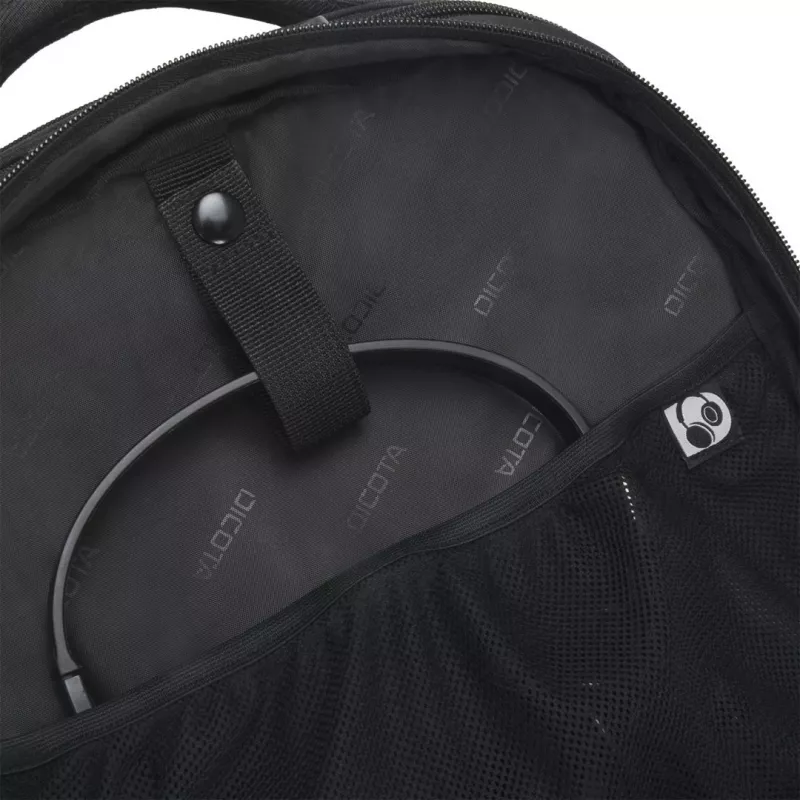 DICOTA Eco Backpack SELECT 15-17.3 rugzak