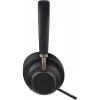 Yealink BH76 Plus Microsoft Teams Zwart USB-A Bluetooth-headset