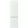 INDESIT koelkast | INKS 1401 W4E | energie-efficiëntieklasse E | vrijstaand | combi | hoogte 202,5 cm | netto inhoud koelgedeelte 266 L | netto inhoud vriesgedeelte 120 L | 38 dB | wit