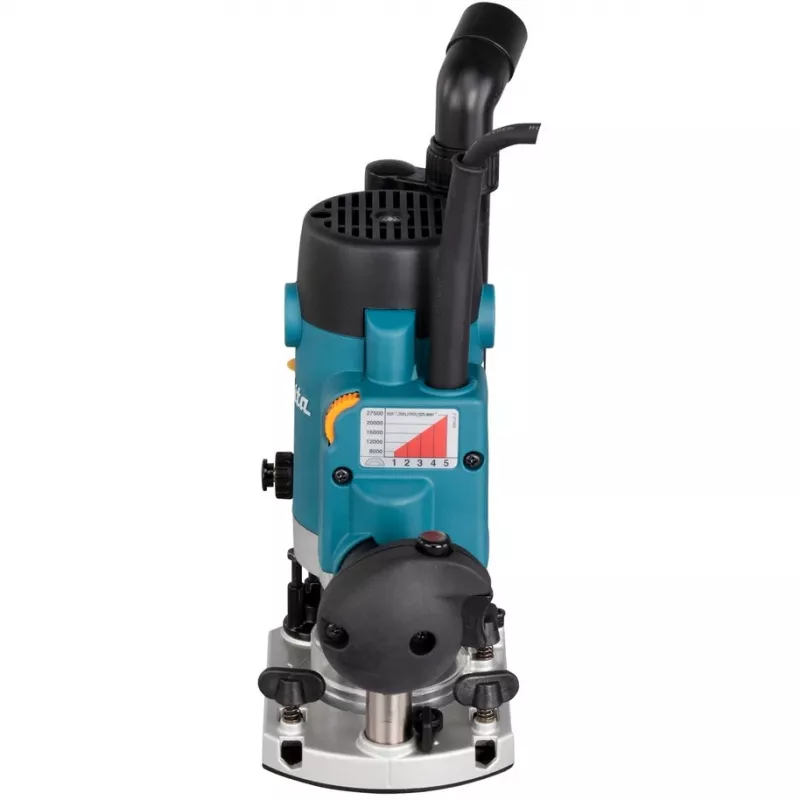 Makita RP1111CJFA - bovenfrees - 1100 W 8 mm