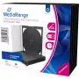 Optische disc-etui MediaRange BOX31-2