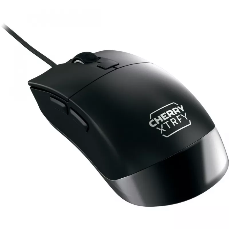 Muis CHERRY XTRFY M50 USB Type-A
