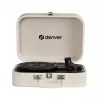 Platenspeler Denver VPL-130 met USB