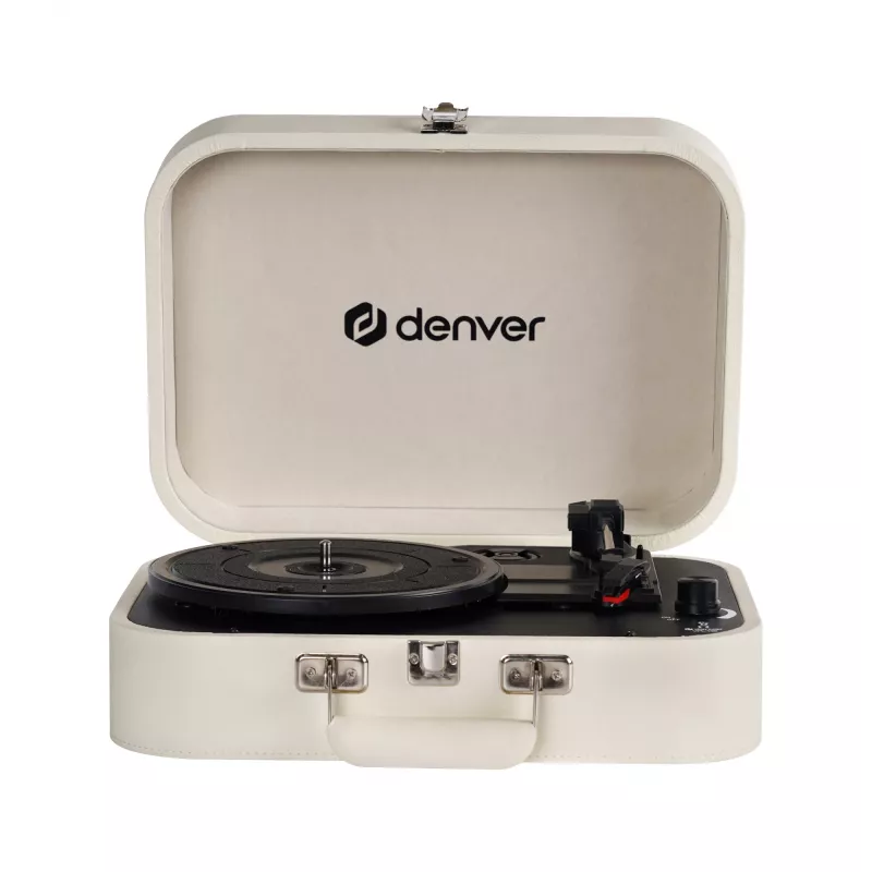 Platenspeler Denver VPL-130 met USB