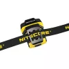 Nitecore NU11 hoofdlamp, 150 lumen