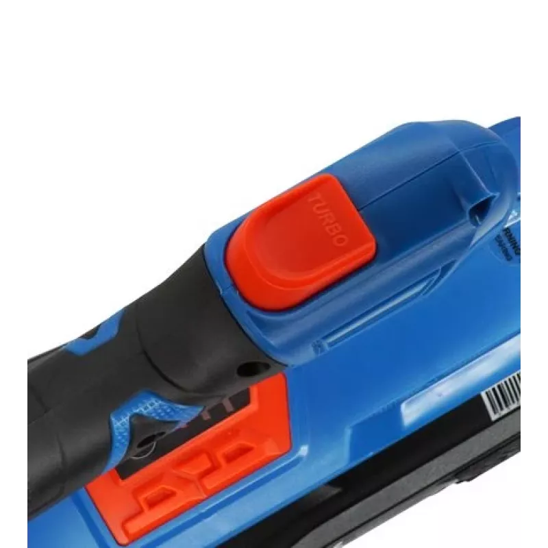 Bladblazer Blaupunkt CB4010