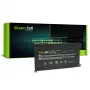 Green Cell DE142 - accu - DELL - Inspiron 13 5368 5378 5379 14 5482 15 5565 5567 5568 5570 5578 5579 7560 7570 17 5770 (DE142)
