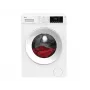 Amica WA5S714ALiSH vrijstaande voorlader wasmachine, 7 kg, 1400 tpm, energieklasse A, wit