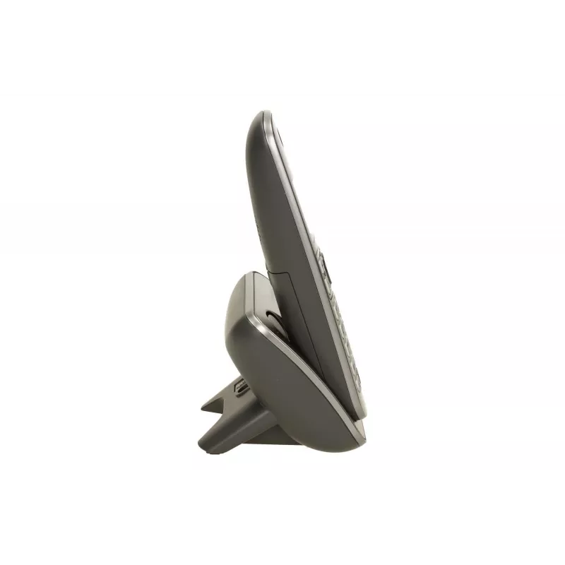 Panasonic KX-TG6821 Solo zilver