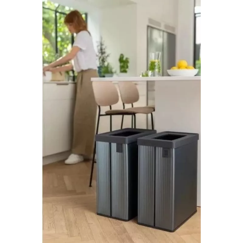 Recyclingbak 54 L 258986 KETER