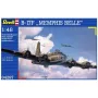 Vliegtuigmodel Revell 4297 bouwpakket 1:48