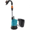 Waterpomp Gardena 14602-20