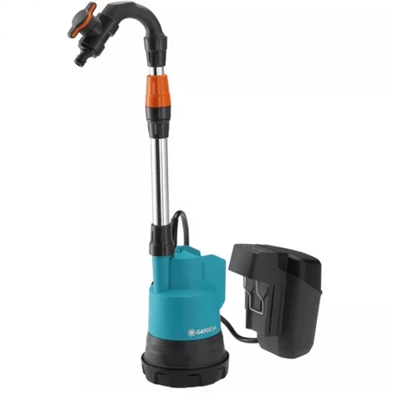 Waterpomp Gardena 14602-20