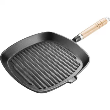 Grillpan LT 1063, 24 cm