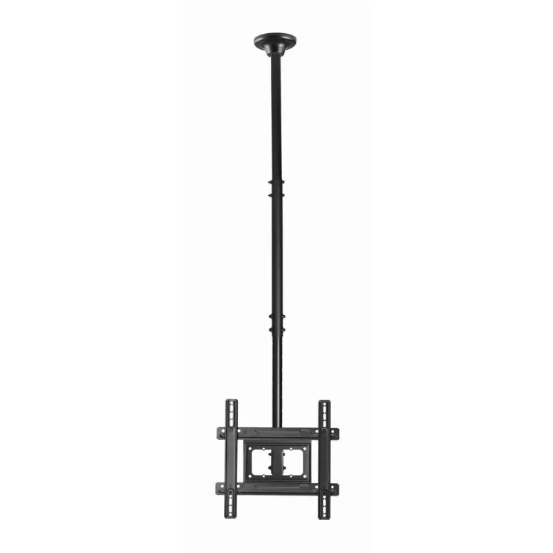 Gembird CM-70 pc(s)-01 tv-houder/standaard 177,8 cm (70) zwart