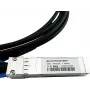 CBO InfiniBand-kabel MCP2M00-A005-BL – 5 m, SFP28-compatibel, passief/actief niet gespecificeerd