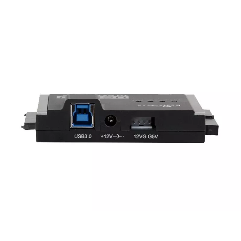 Media-Tech MT5100 SATA/IDE-naar-USB 3.0-aansluitkit