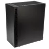 Kolink Observatory HF Plus Mesh ARGB midi-tower - zwart